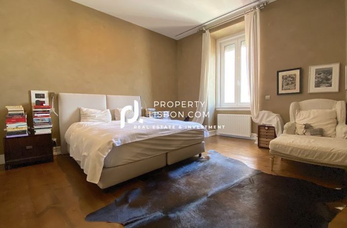 Image No.26-Appartement de 5 chambres à vendre à Lisbon