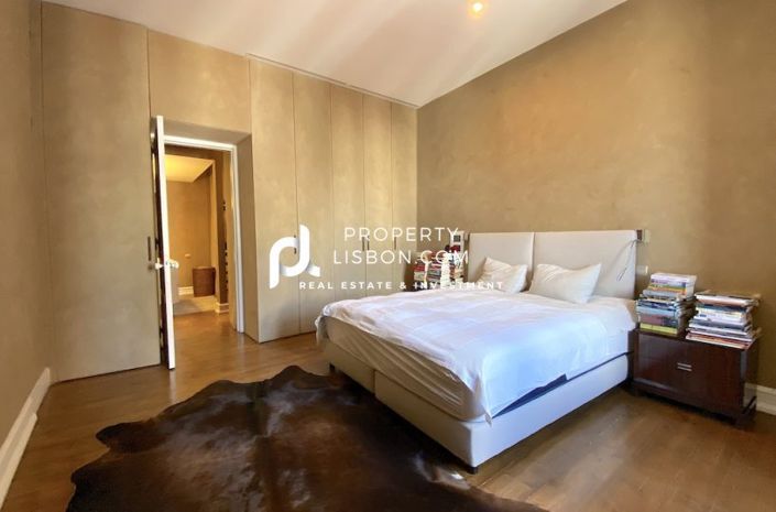 Image No.27-Appartement de 5 chambres à vendre à Lisbon