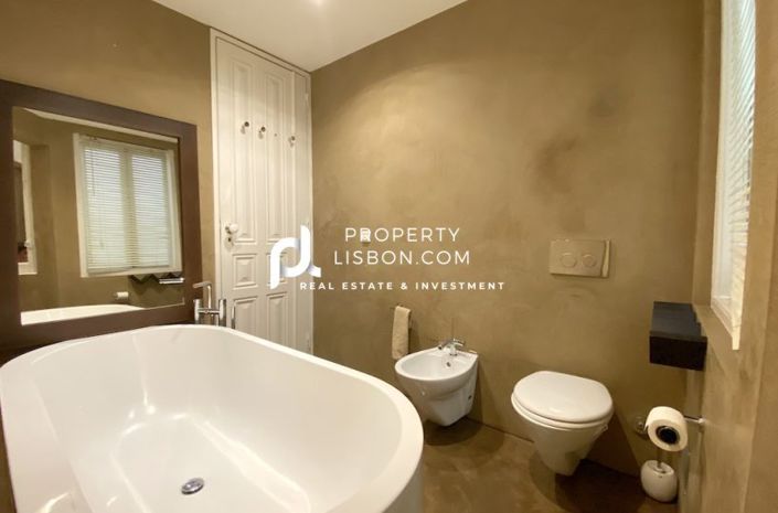 Image No.28-Appartement de 5 chambres à vendre à Lisbon