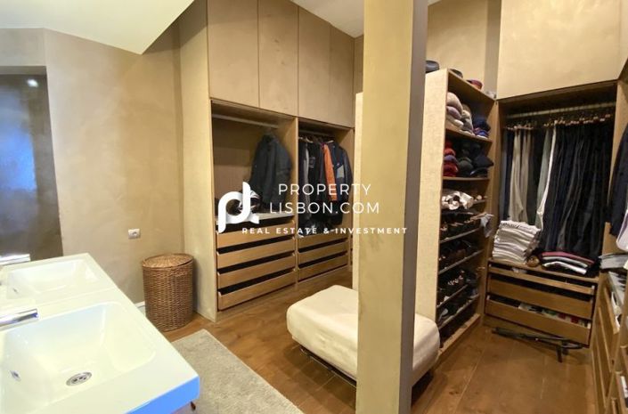 Image No.29-Appartement de 5 chambres à vendre à Lisbon
