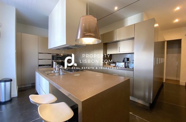 Image No.30-Appartement de 5 chambres à vendre à Lisbon