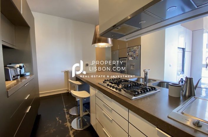 Image No.31-Appartement de 5 chambres à vendre à Lisbon