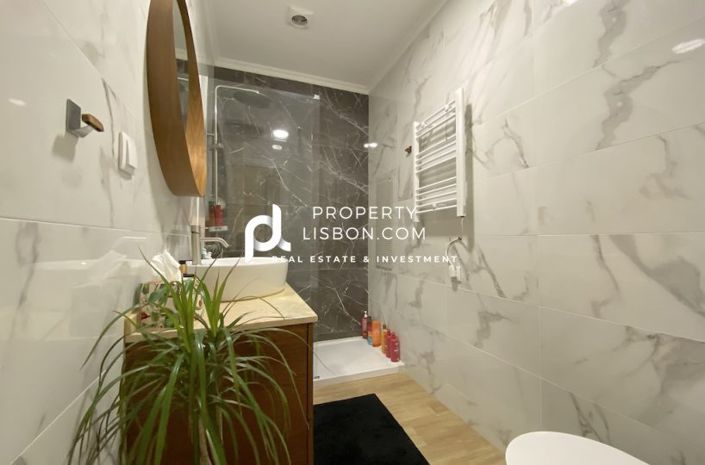Image No.12-Appartement de 1 chambre à vendre à Lisbon