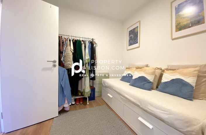 Image No.8-Appartement de 1 chambre à vendre à Lisbon