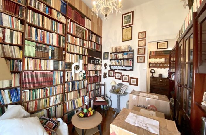 Image No.10-Appartement de 3 chambres à vendre à Lisbon