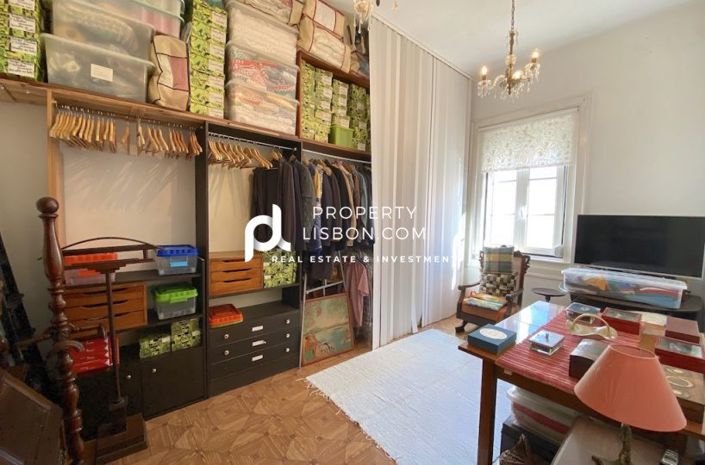 Image No.11-Appartement de 3 chambres à vendre à Lisbon