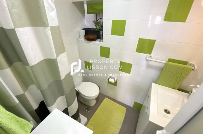 Image No.12-Appartement de 3 chambres à vendre à Lisbon