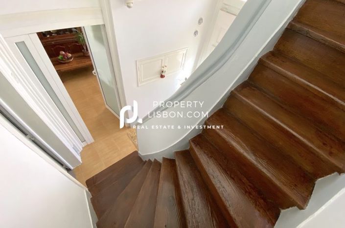 Image No.13-Appartement de 3 chambres à vendre à Lisbon