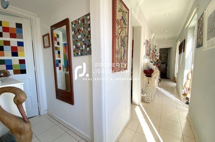 Image No.14-Appartement de 3 chambres à vendre à Lisbon