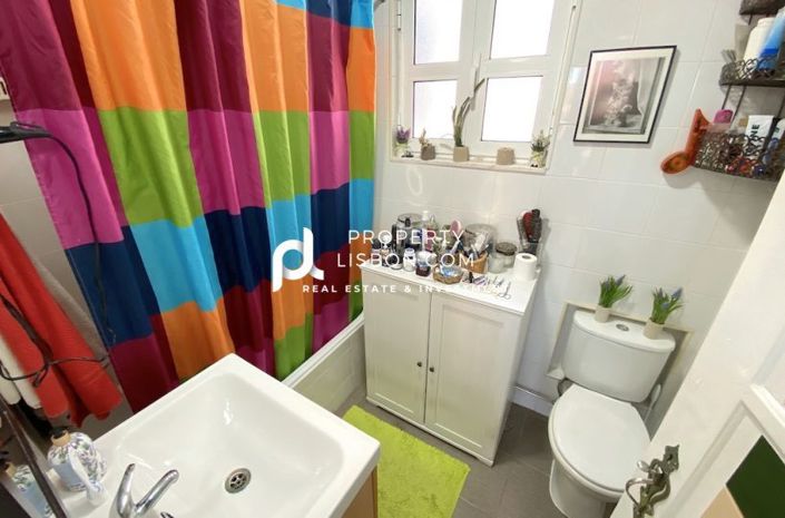 Image No.15-Appartement de 3 chambres à vendre à Lisbon