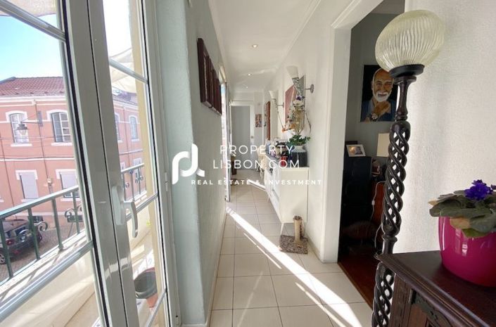 Image No.16-Appartement de 3 chambres à vendre à Lisbon