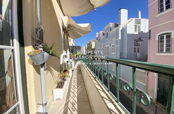 Image No.17-Appartement de 3 chambres à vendre à Lisbon