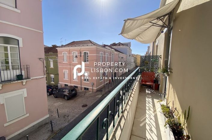 Image No.18-Appartement de 3 chambres à vendre à Lisbon