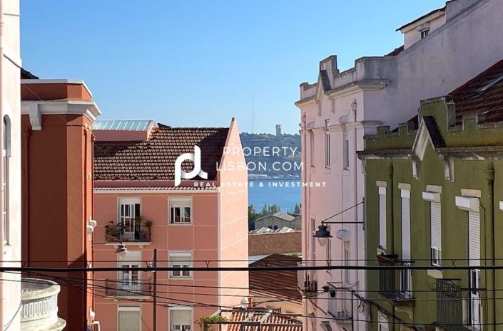 Image No.19-Appartement de 3 chambres à vendre à Lisbon