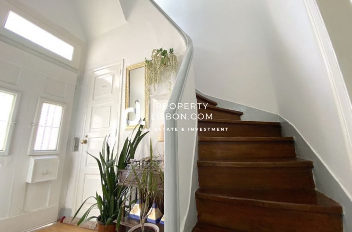 Image No.2-Appartement de 3 chambres à vendre à Lisbon