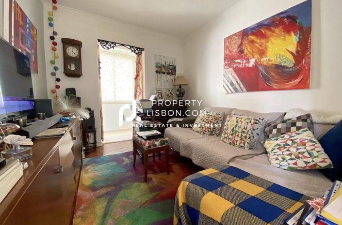 Image No.20-Appartement de 3 chambres à vendre à Lisbon