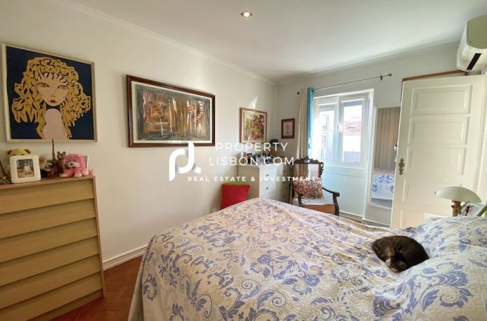 Image No.21-Appartement de 3 chambres à vendre à Lisbon