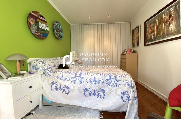 Image No.22-Appartement de 3 chambres à vendre à Lisbon