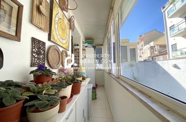 Image No.23-Appartement de 3 chambres à vendre à Lisbon