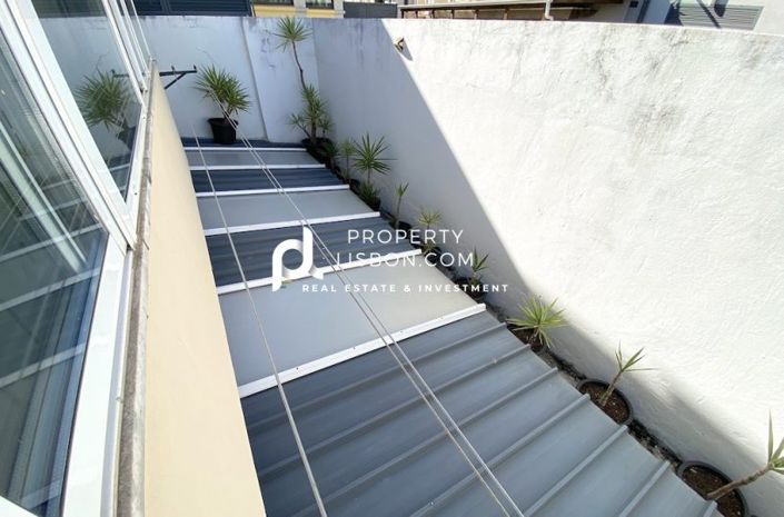 Image No.24-Appartement de 3 chambres à vendre à Lisbon