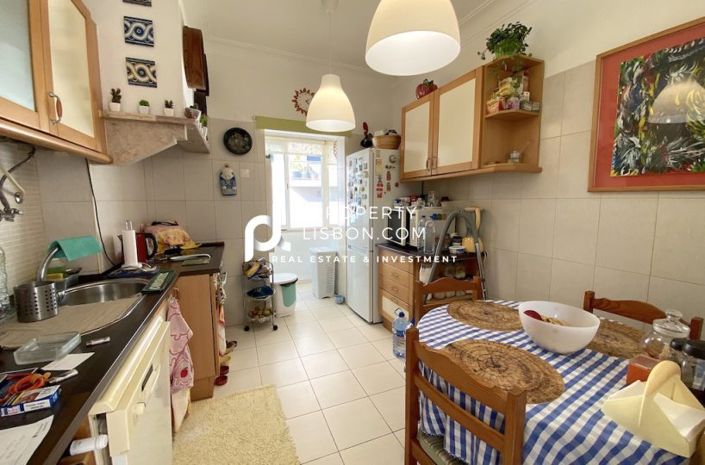 Image No.25-Appartement de 3 chambres à vendre à Lisbon