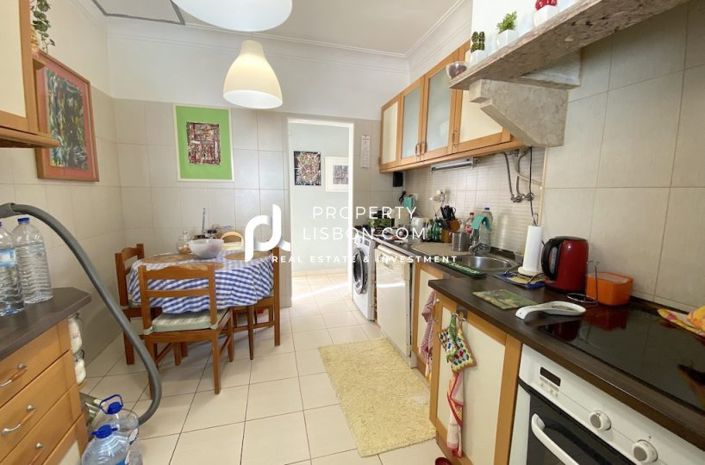 Image No.26-Appartement de 3 chambres à vendre à Lisbon