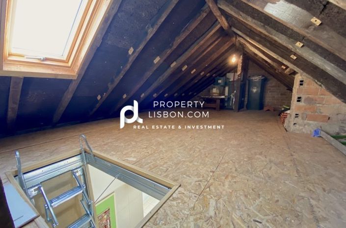 Image No.27-Appartement de 3 chambres à vendre à Lisbon