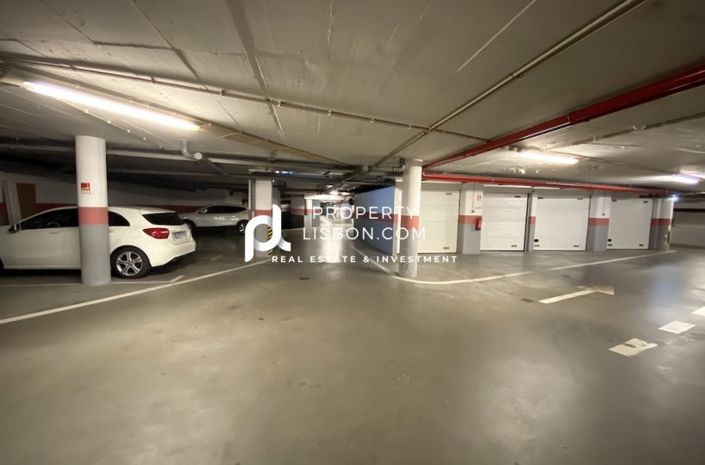 Image No.30-Appartement de 3 chambres à vendre à Lisbon