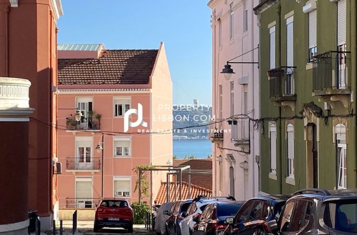 Image No.31-Appartement de 3 chambres à vendre à Lisbon