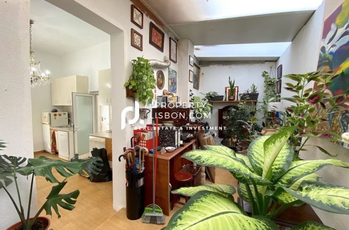 Image No.5-Appartement de 3 chambres à vendre à Lisbon