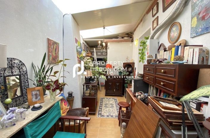 Image No.6-Appartement de 3 chambres à vendre à Lisbon