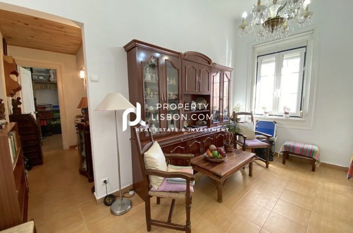 Image No.7-Appartement de 3 chambres à vendre à Lisbon