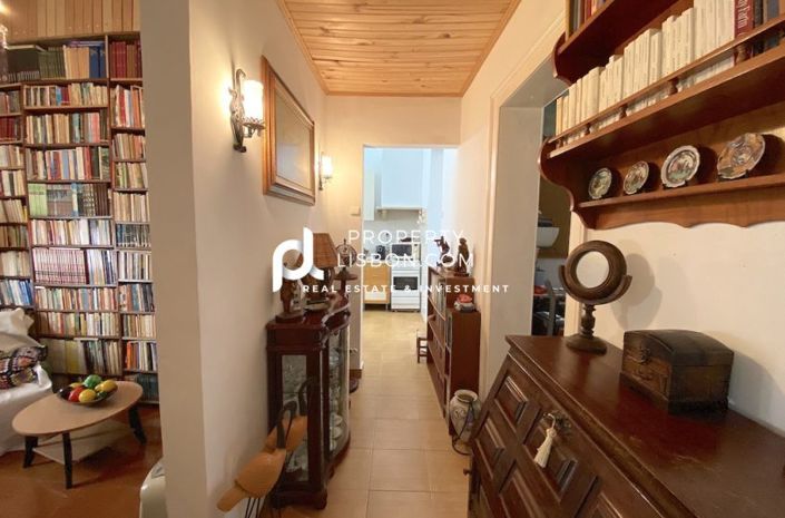 Image No.8-Appartement de 3 chambres à vendre à Lisbon