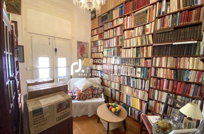 Image No.9-Appartement de 3 chambres à vendre à Lisbon