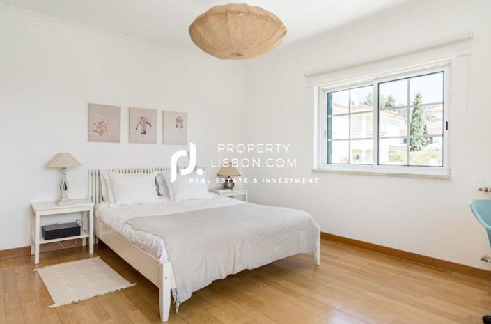 Image No.13-Villa de 4 chambres à vendre à Lisbon