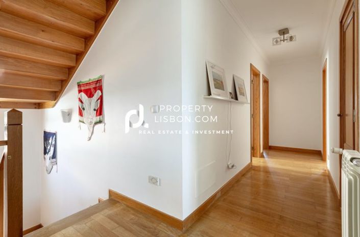 Image No.17-Villa de 4 chambres à vendre à Lisbon