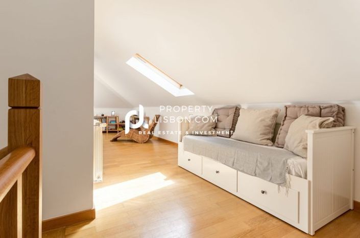 Image No.18-Villa de 4 chambres à vendre à Lisbon