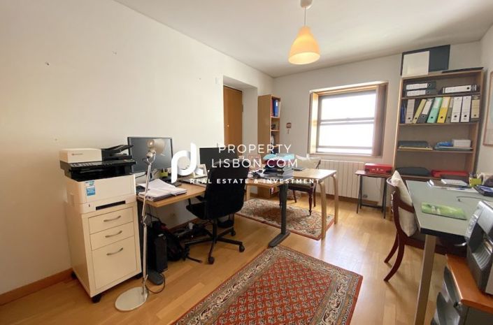 Image No.13-Villa de 5 chambres à vendre à Lisbon