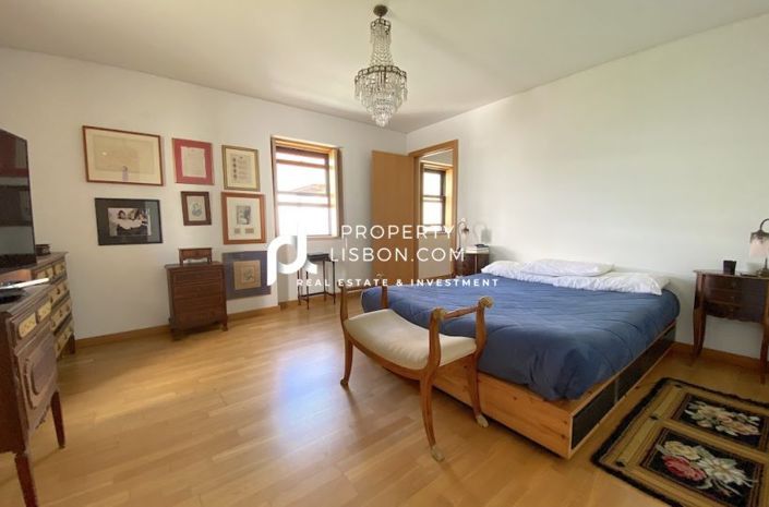 Image No.16-Villa de 5 chambres à vendre à Lisbon