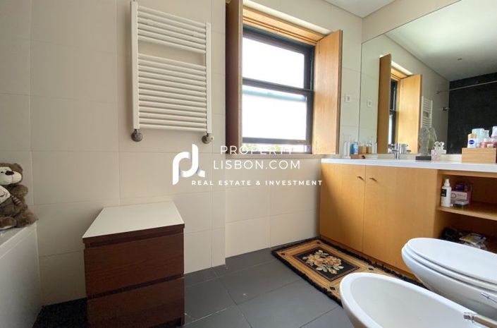 Image No.17-Villa de 5 chambres à vendre à Lisbon