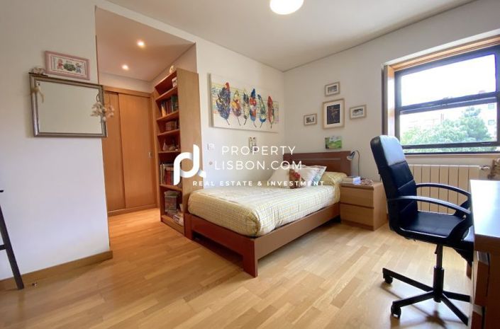 Image No.9-Villa de 5 chambres à vendre à Lisbon