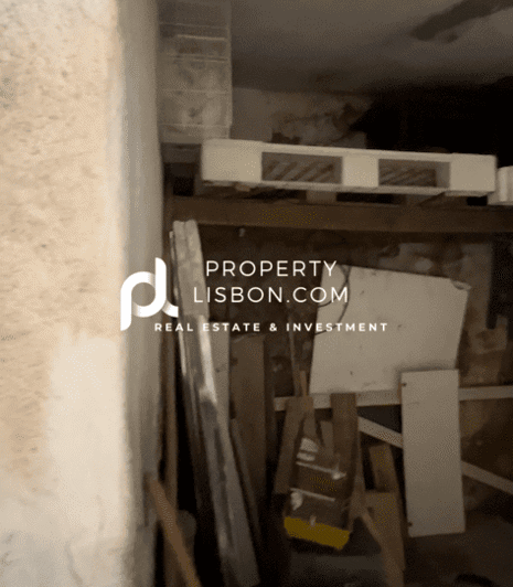 Image No.4-Appartement de 1 chambre à vendre à Lisbon