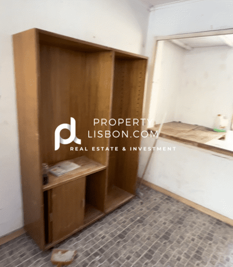 Image No.5-Appartement de 1 chambre à vendre à Lisbon