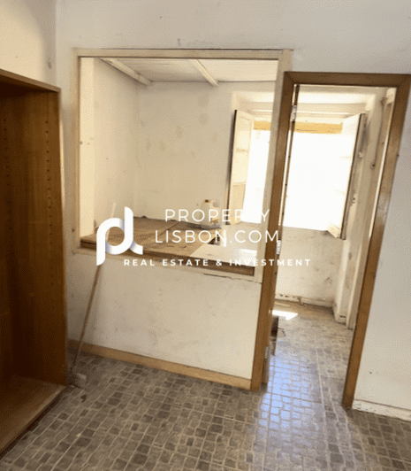 Image No.6-Appartement de 1 chambre à vendre à Lisbon