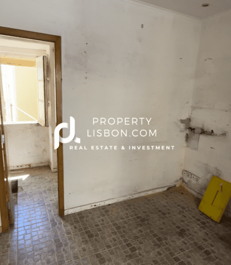 Image No.7-Appartement de 1 chambre à vendre à Lisbon