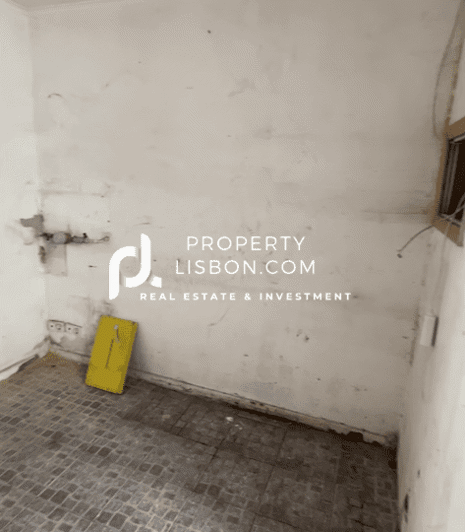 Image No.8-Appartement de 1 chambre à vendre à Lisbon