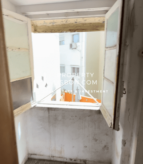 Image No.9-Appartement de 1 chambre à vendre à Lisbon