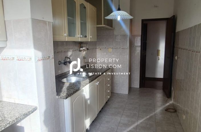 Image No.15-Appartement de 2 chambres à vendre à Lisbon