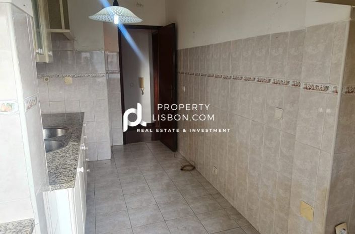 Image No.16-Appartement de 2 chambres à vendre à Lisbon
