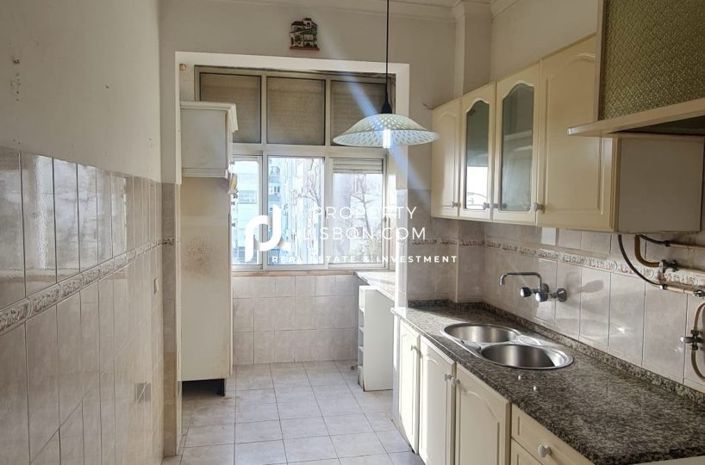 Image No.17-Appartement de 2 chambres à vendre à Lisbon